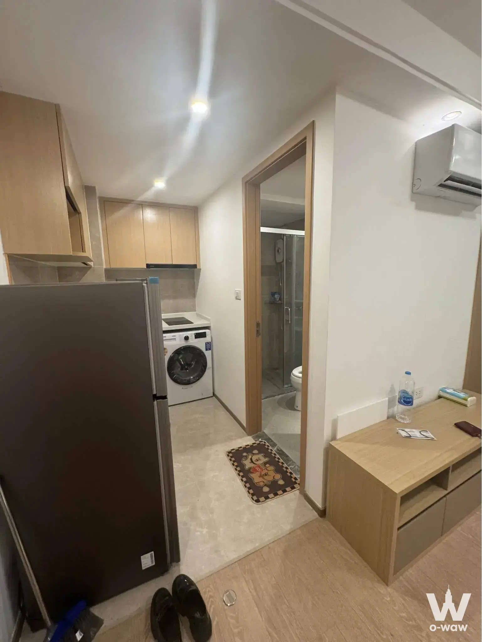 Condo with 2 bedrooms for rent at Regal Srinakarin 40 — photo 4 of 5