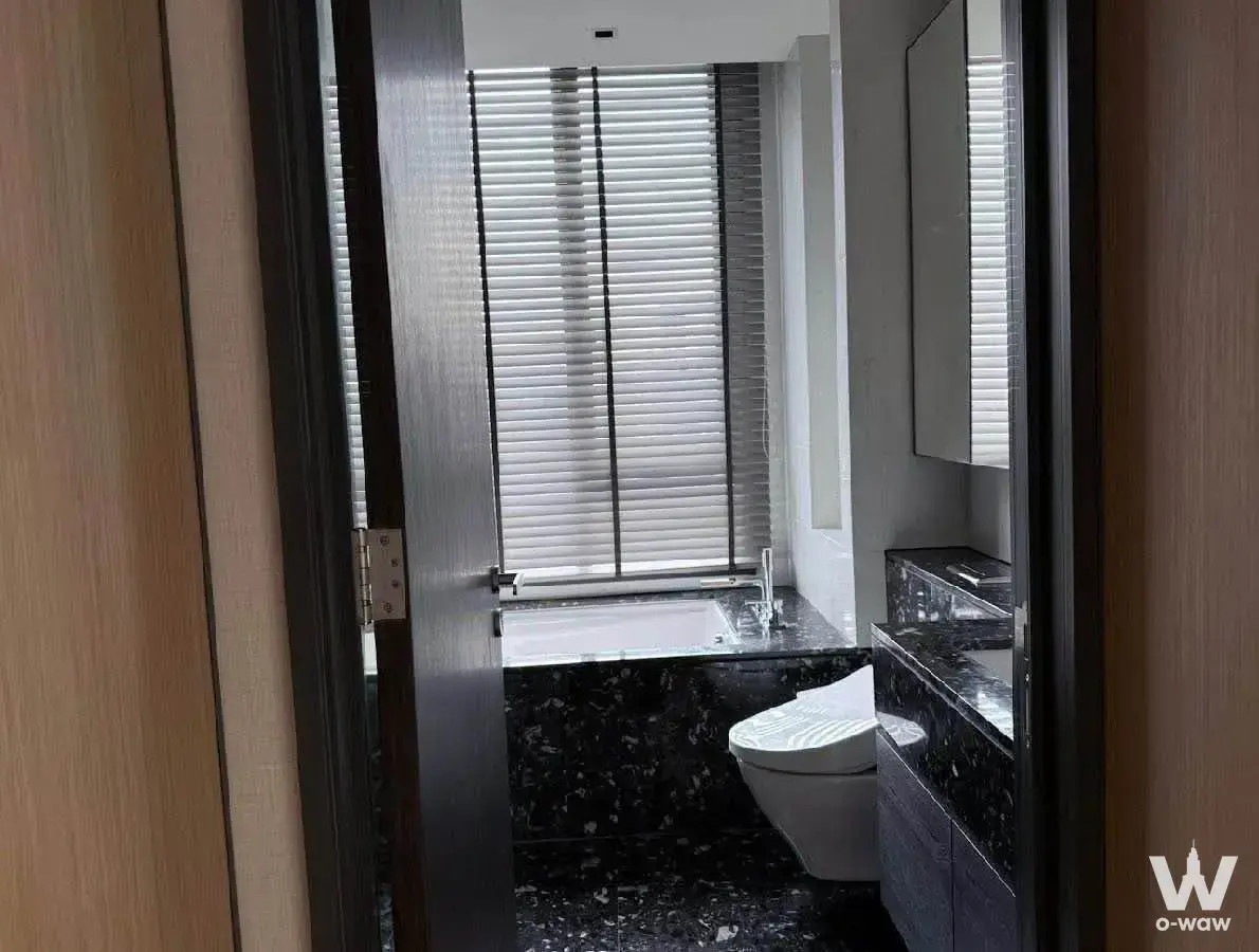 Condo with 2 bedrooms for rent at BEATNIQ — photo 4 of 5