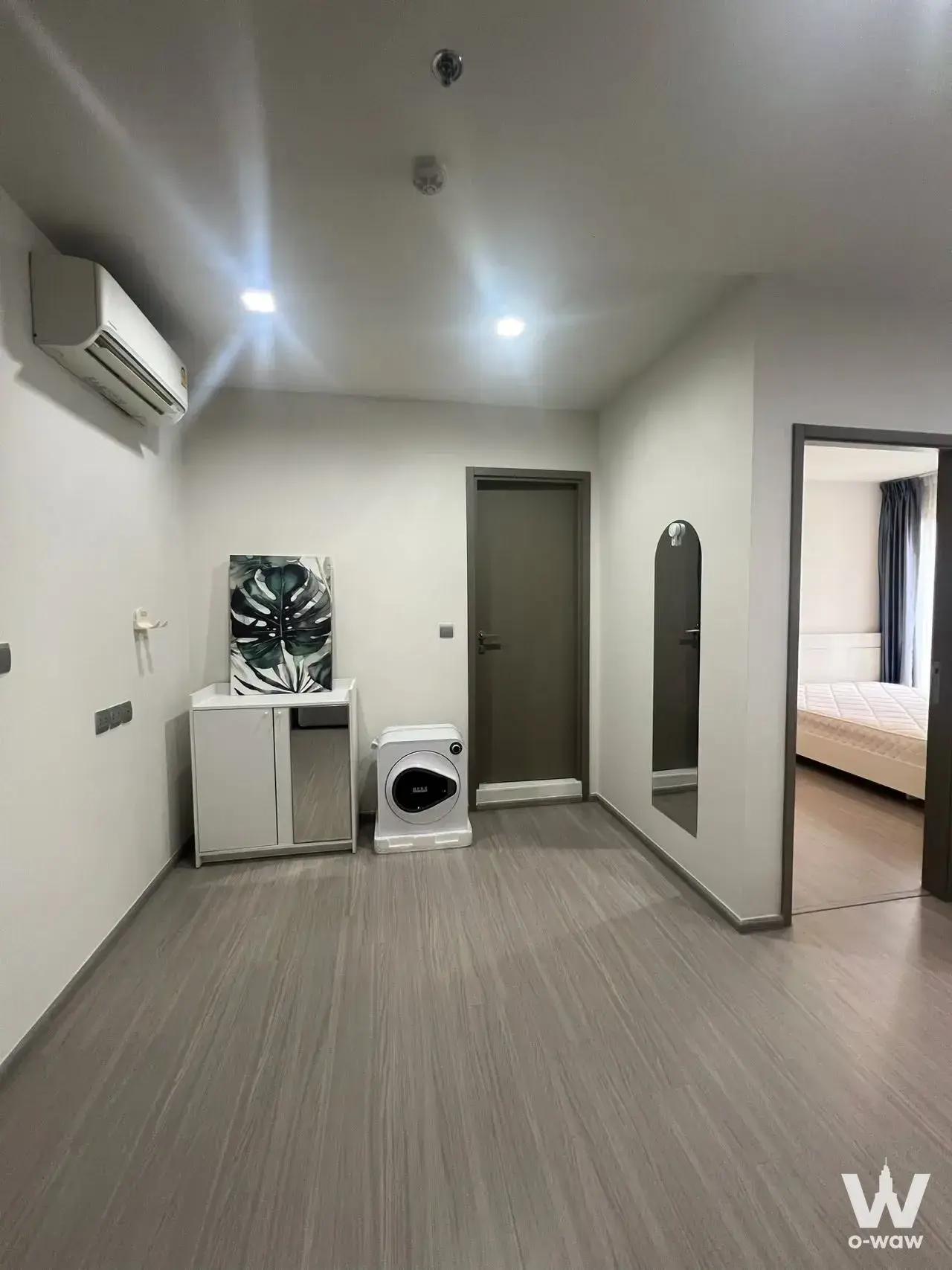 Condo with 1 bedroom for rent at Life Asoke Hype — photo 5 of 5