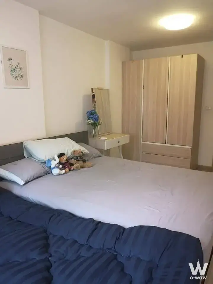 Condo with 1 bedroom for rent at Elio Del Ray — photo 3 of 5
