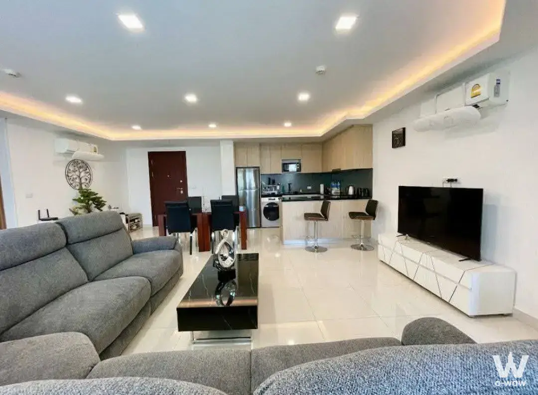 Condo with 3 bedrooms for sale at Laguna Beach Resort 3 Maldives — photo 1 of 5