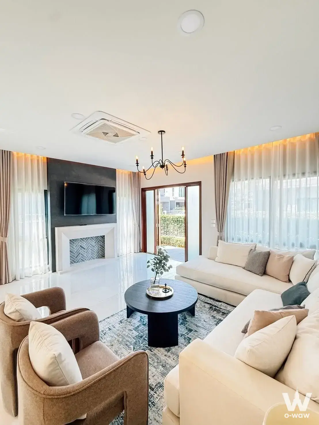 House with 5 bedrooms for sale at THE CITY Bangna 2 — photo 5 of 5