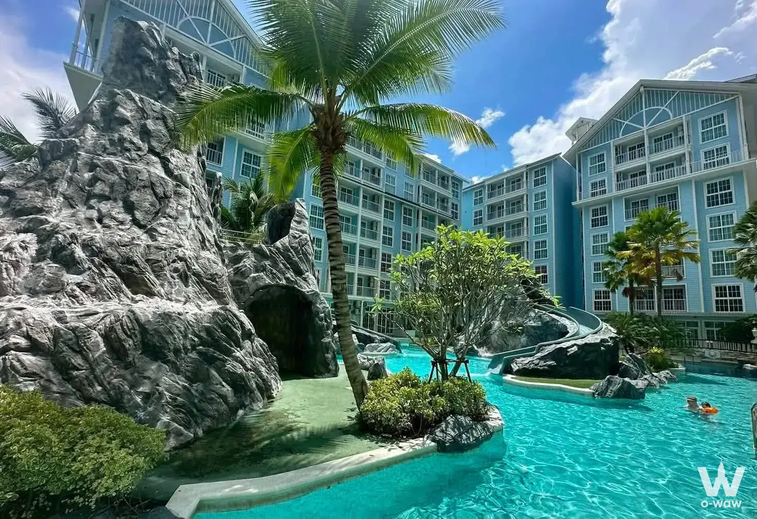 Pattaya