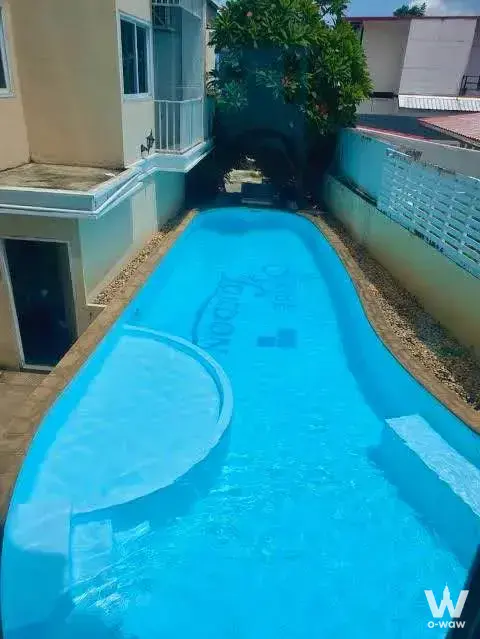 Condo with 1 bedroom for rent at Samut Prakan, Thailand — photo 3 of 5