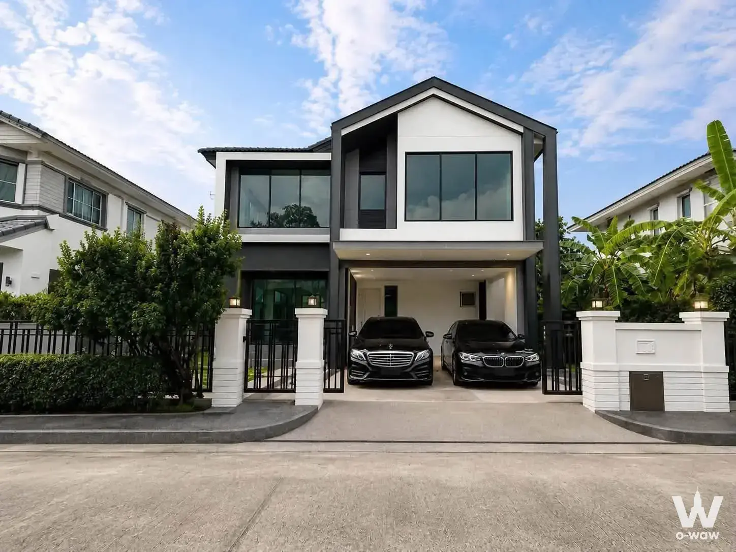 House with 3 bedrooms for sale at Wachiraphon - Ram Inthra 2, Bangkok — photo 6 of 7