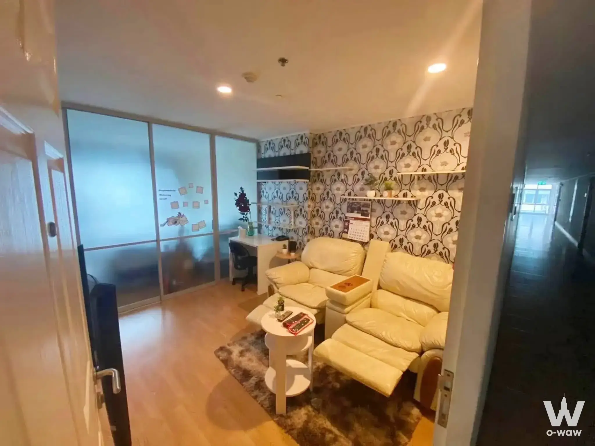 Condo with 1 bedroom for sale at U Delight @ Huai Khwang Station — photo 3 of 5