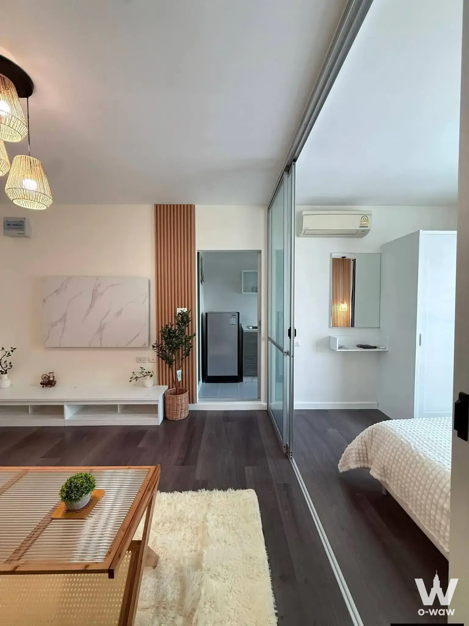 Condo with 1 bedroom for sale at Katu, Phuket — photo 2 of 5