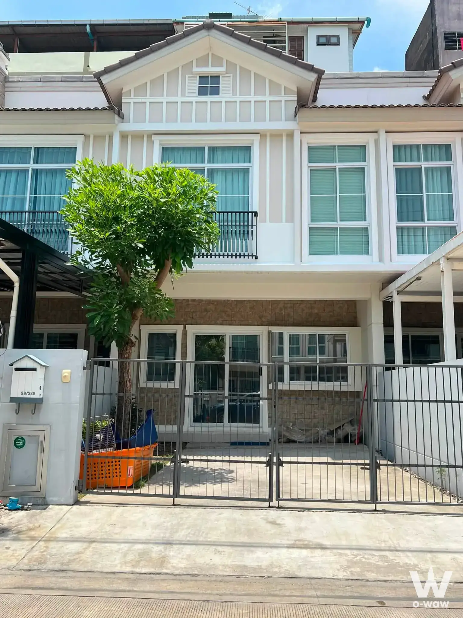 Near Mega Bangna, Ramkhamhaeng 2, Bangkok