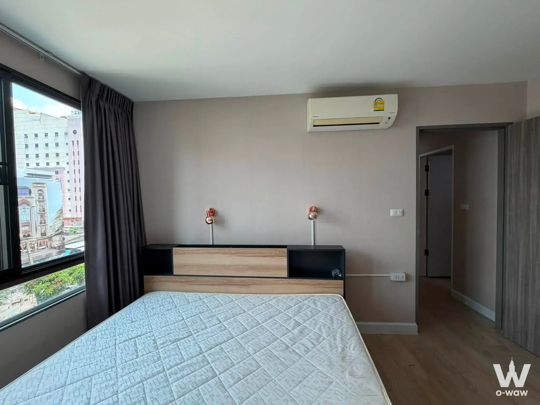 Condo with 2 bedrooms for sale at Metro Luxe Ratchada — photo 1 of 4