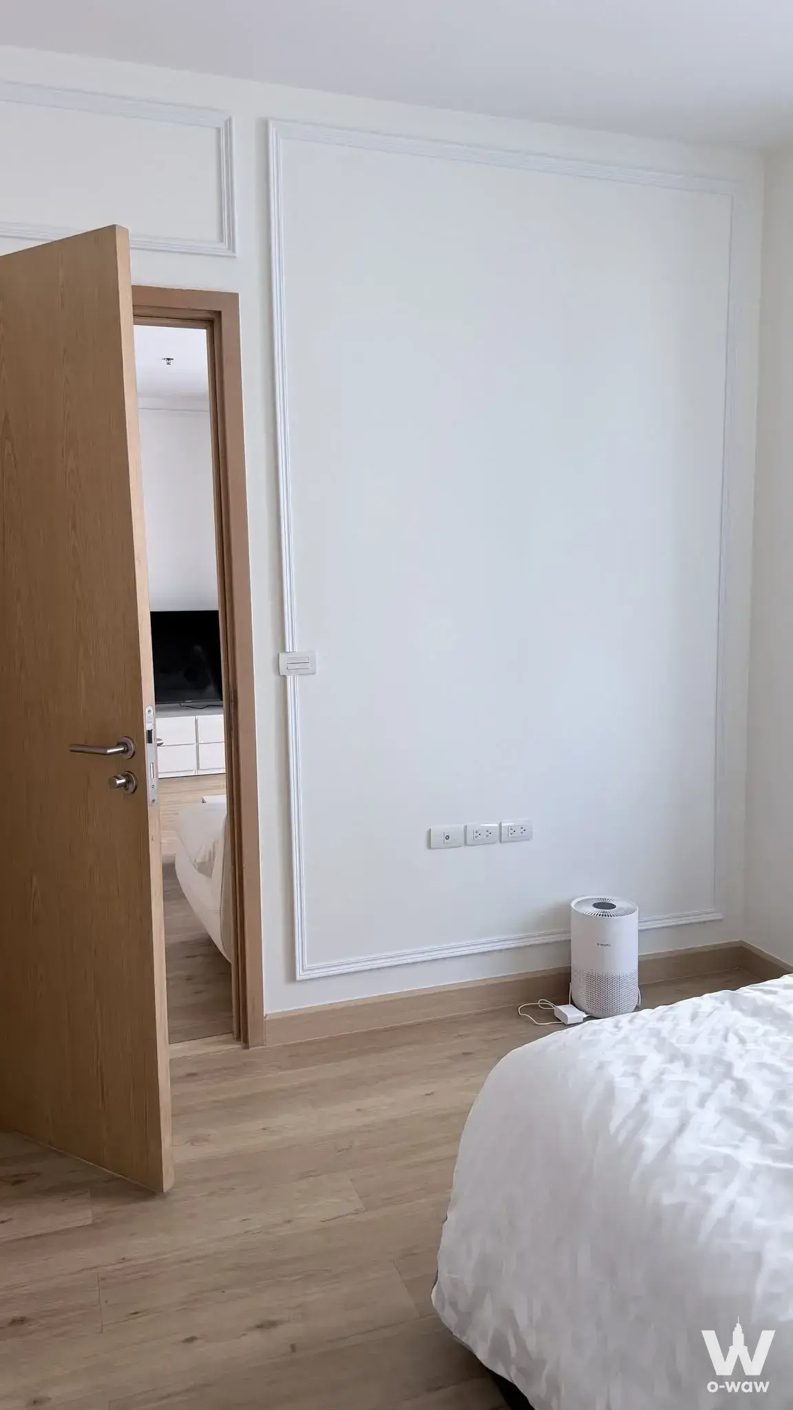 Condo with 1 bedroom for rent at 39 by Sansiri — photo 4 of 5