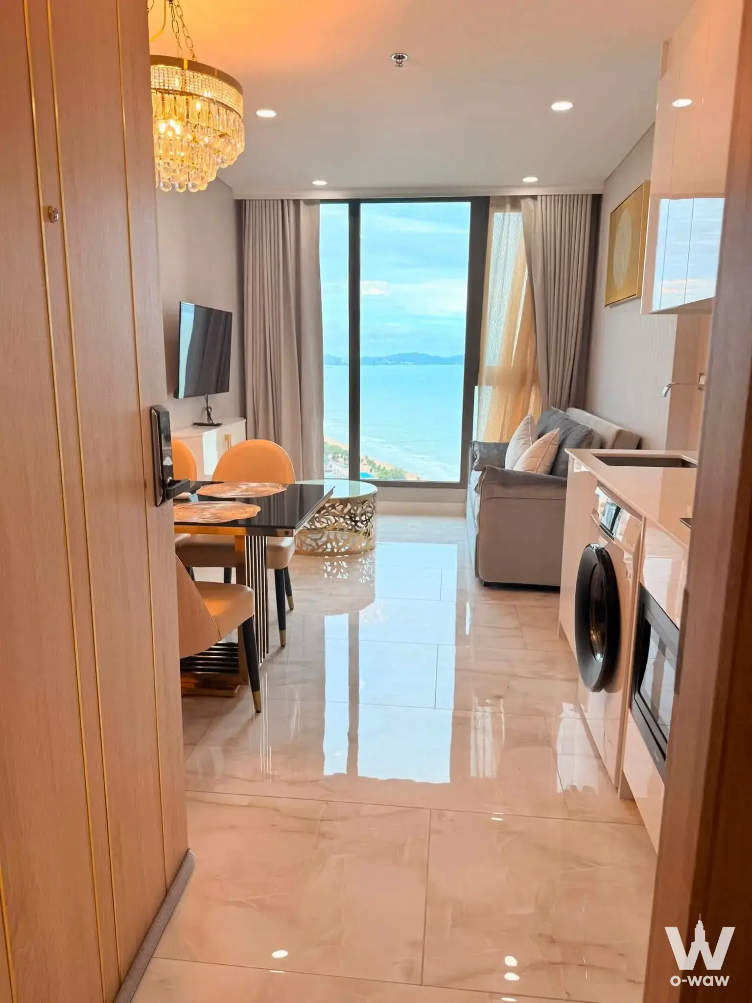 Jomtien, Pattaya