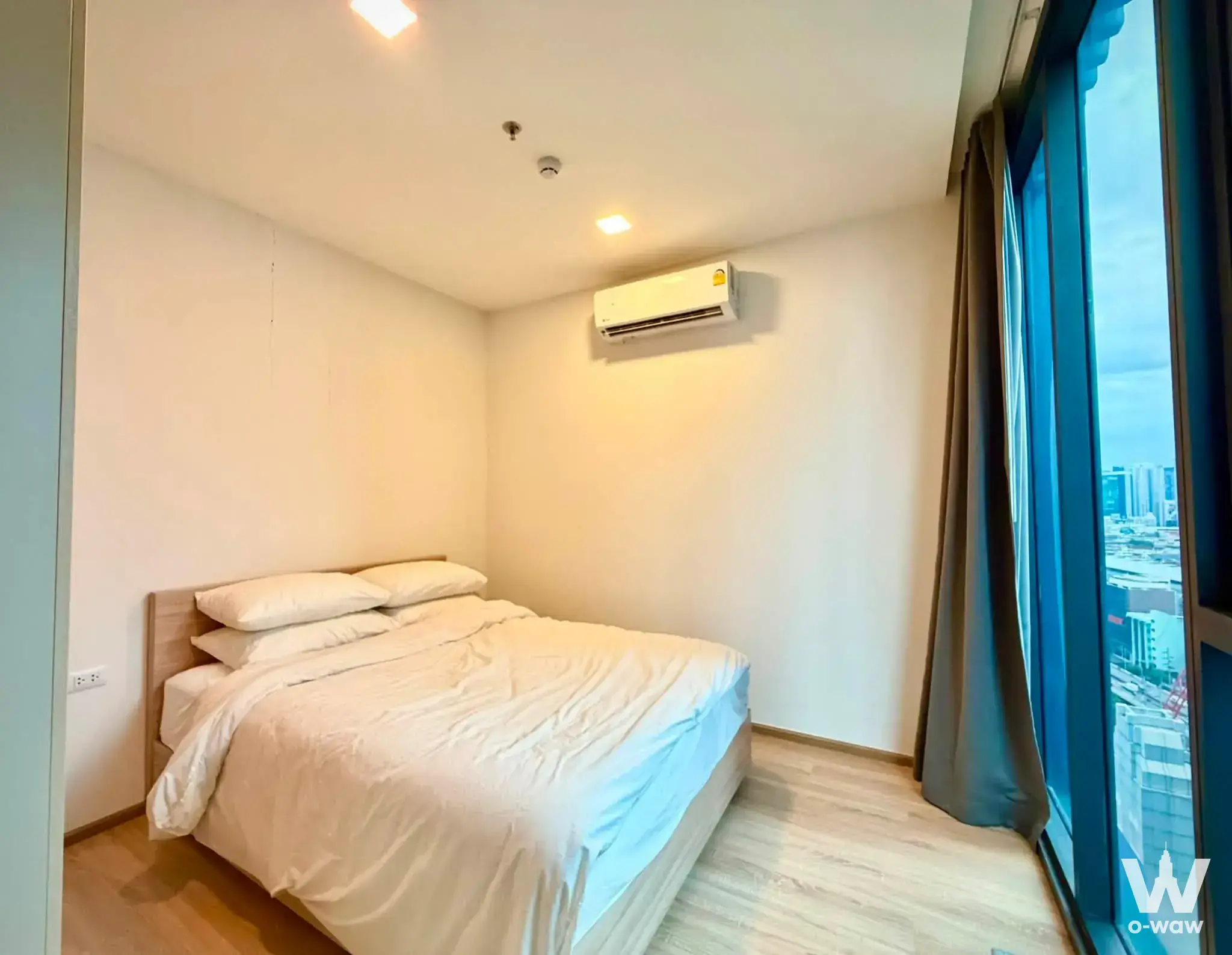 Condo with 1 bedroom for rent at XT Phayathai — photo 5 of 5