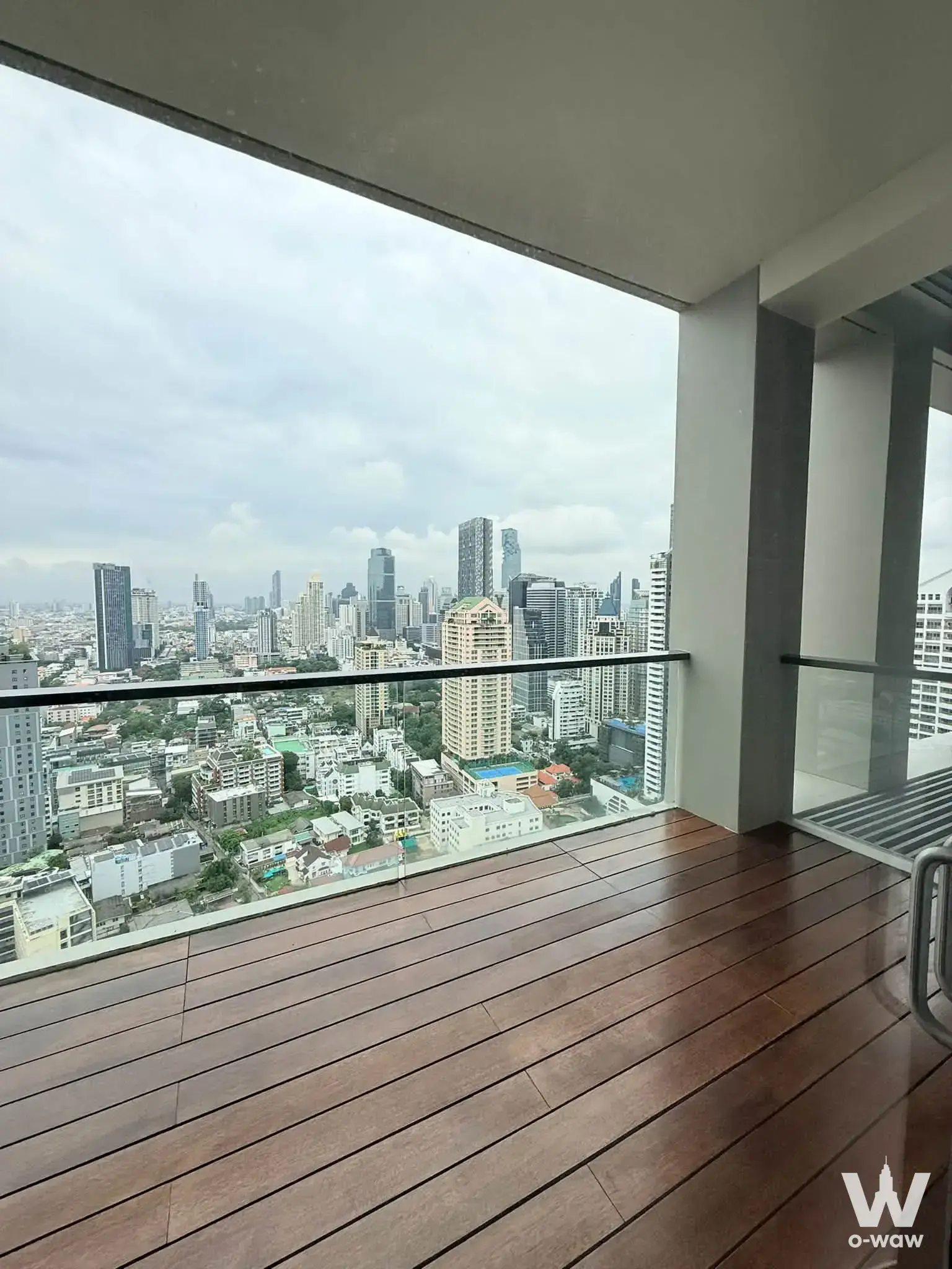 Bangkok City Center
