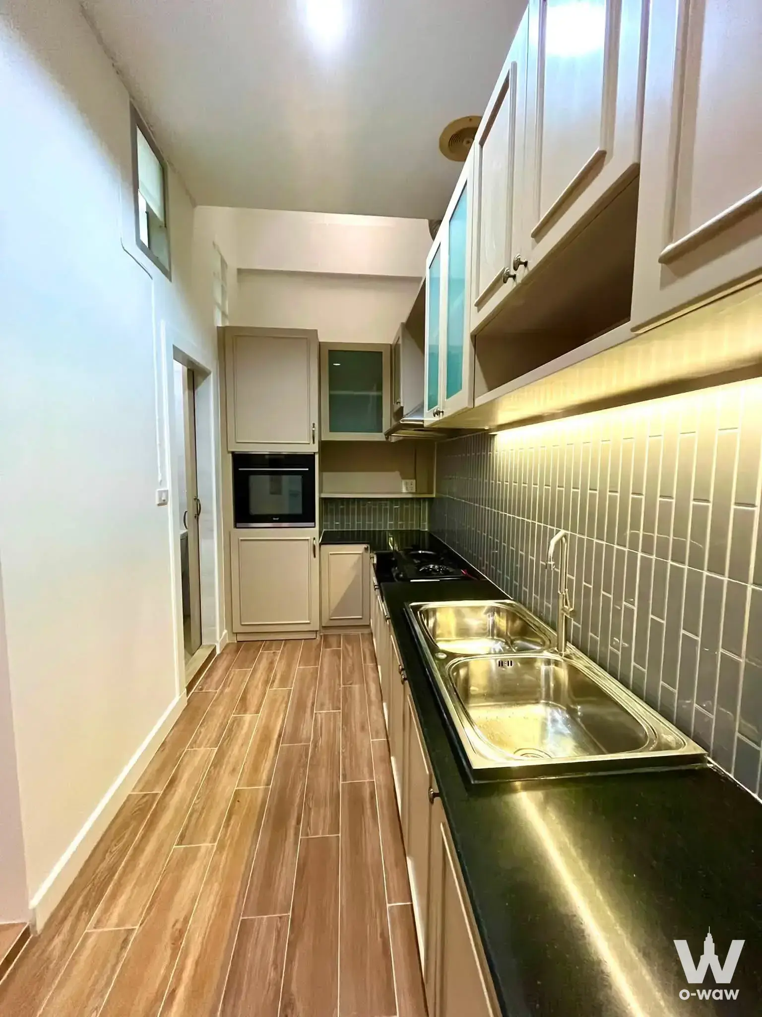 Townhouse with 3 bedrooms for rent at Patio Phatthanakan 38 — photo 5 of 5