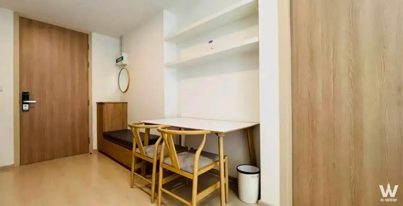 Commercial with 1 bedroom for rent at Noble Ambience Sukhumvit 42 — photo 4 of 5