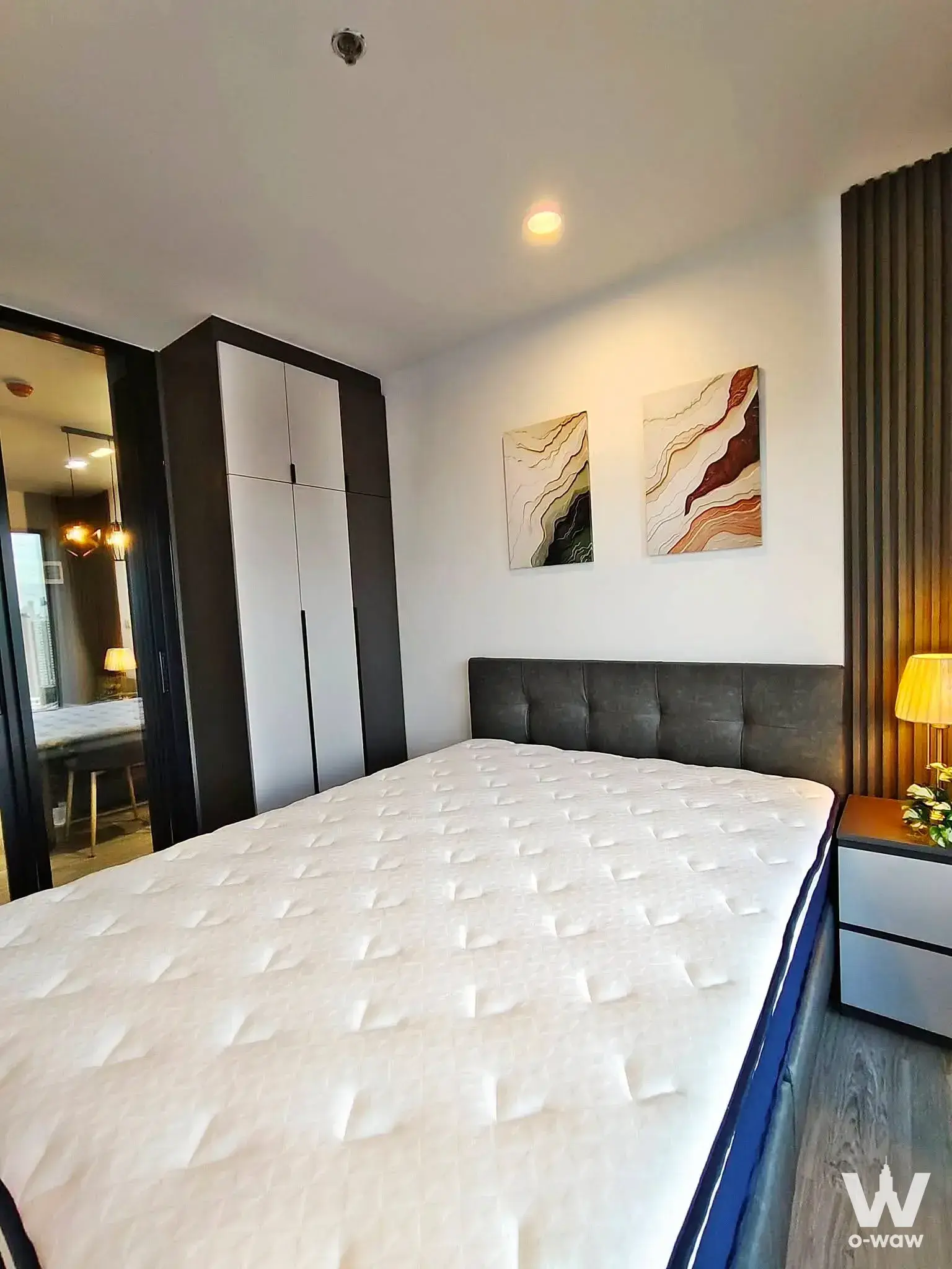 Condo with 1 bedroom for rent at Regent Home Wutthakat — photo 4 of 5