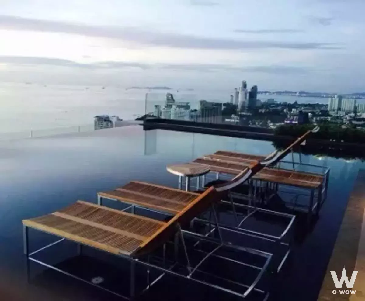 Pattaya Sai 2, Nong Prue, Pattaya, Chonburi 20150, Thailand