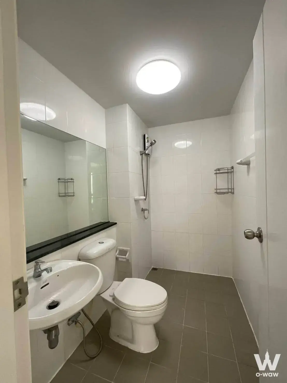 Condo with 1 bedroom for sale at 807/14 Phaholyothin Road, Khukhok, Lam Luk Ka, Pathum Thani 12130, Thailand — photo 4 of 5