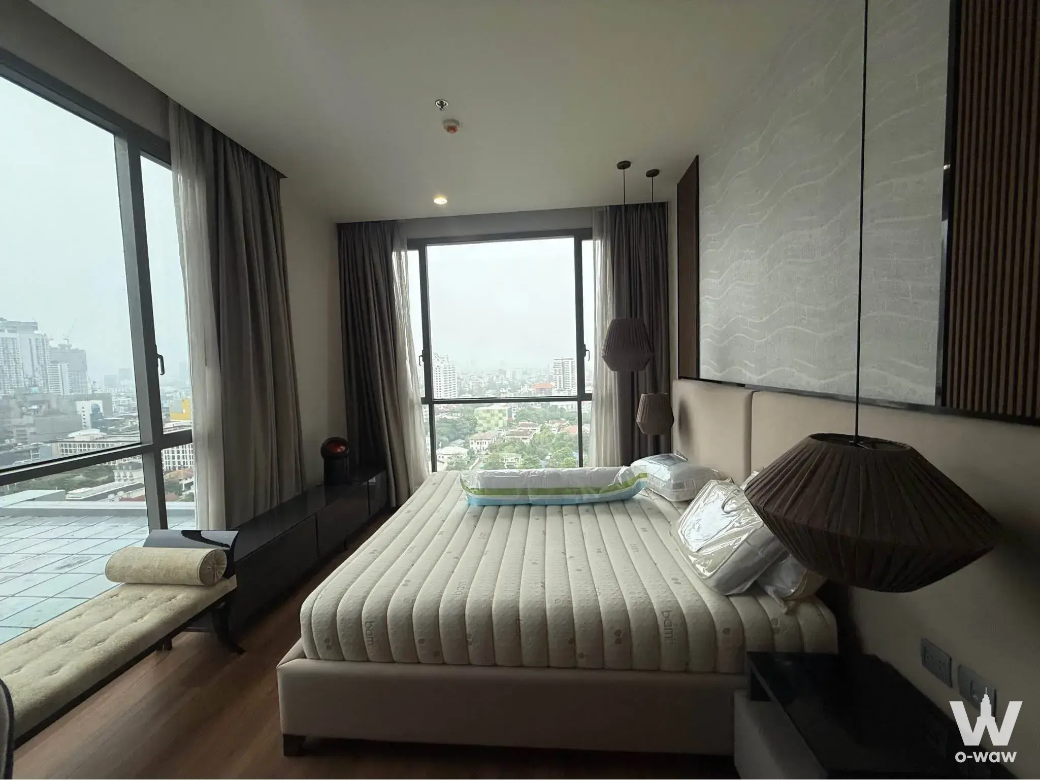 Condo with 1 bedroom for sale at Quattro by Sansiri — photo 2 of 4