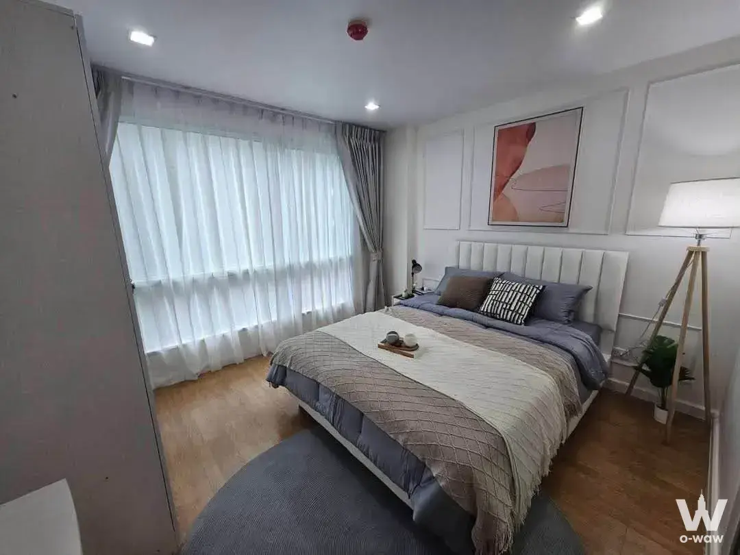 Thapra, Bangkok
