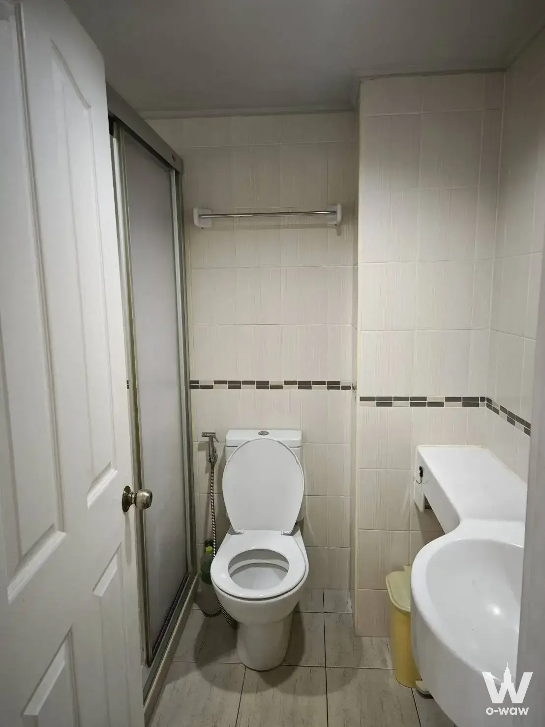 Condo with 1 bedroom for rent at Lumpini Ville Ramkhamhaeng 44 — photo 3 of 5