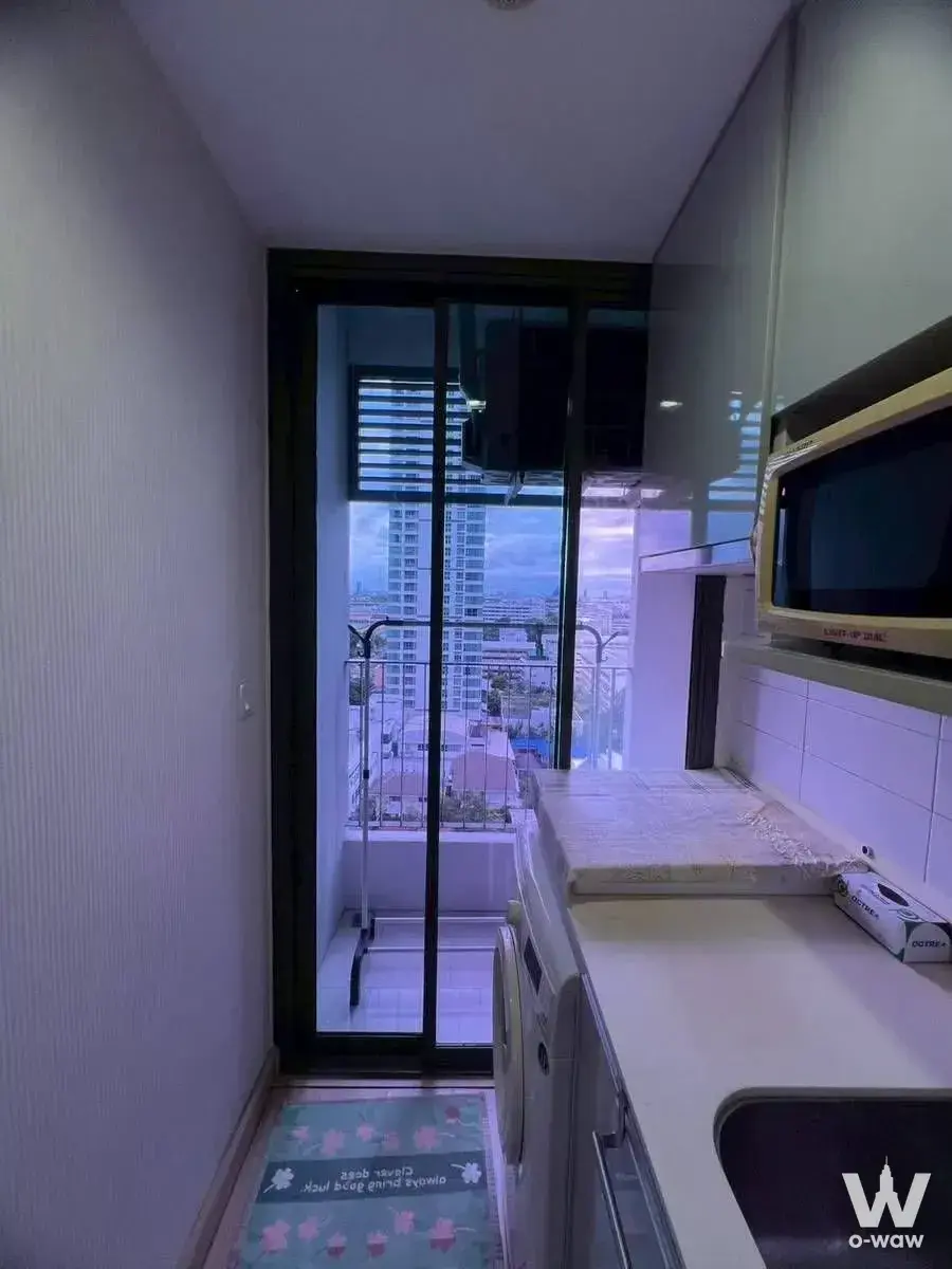 Condo with 1 bedroom for sale at Ideo Mobi Phaya Thai — photo 5 of 5