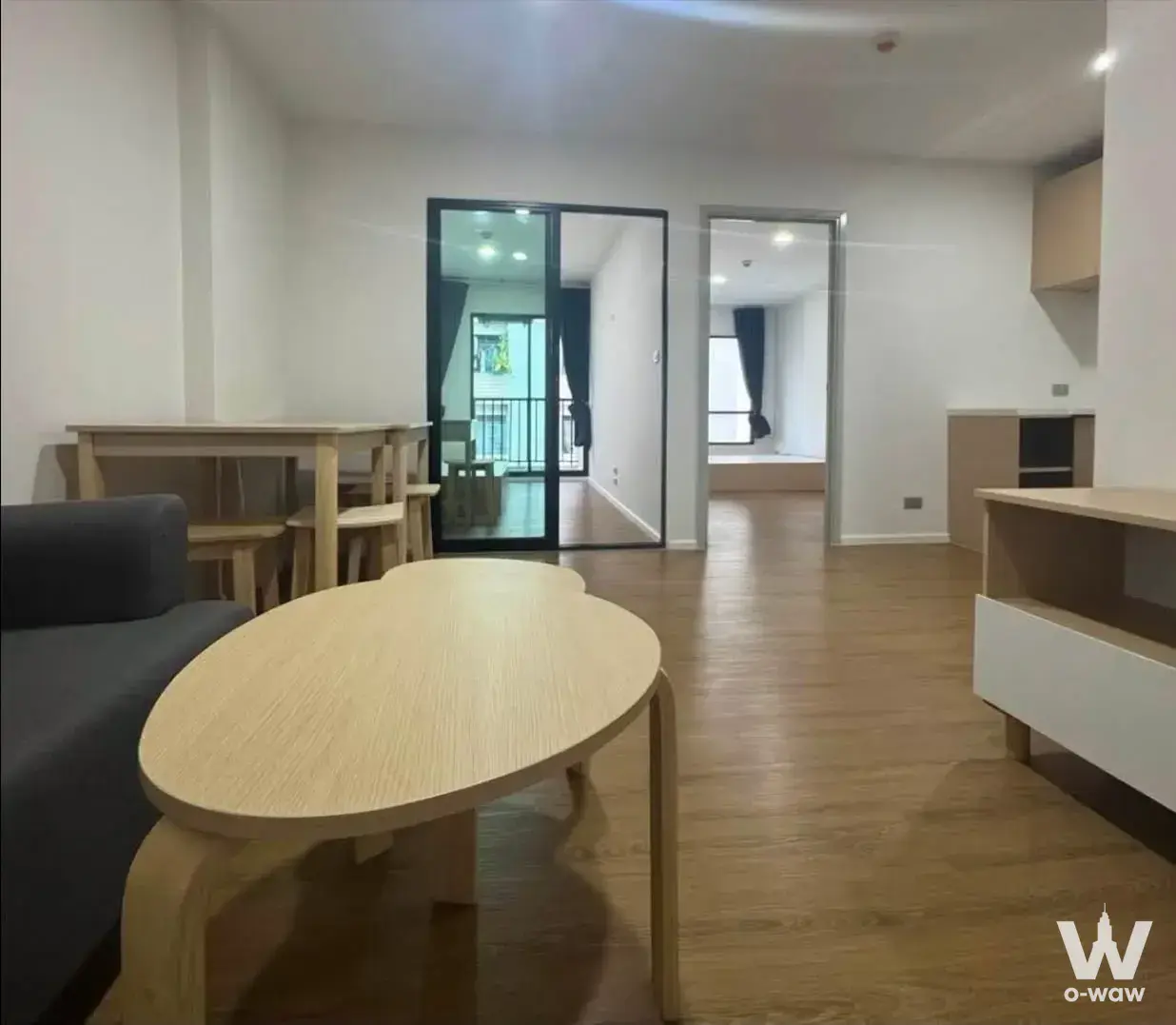 Samrong, Bangkok
