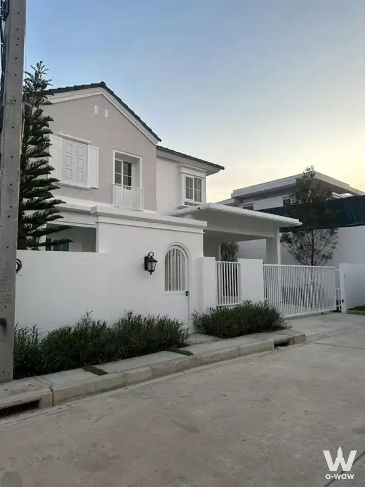 Bang Na, Km 15