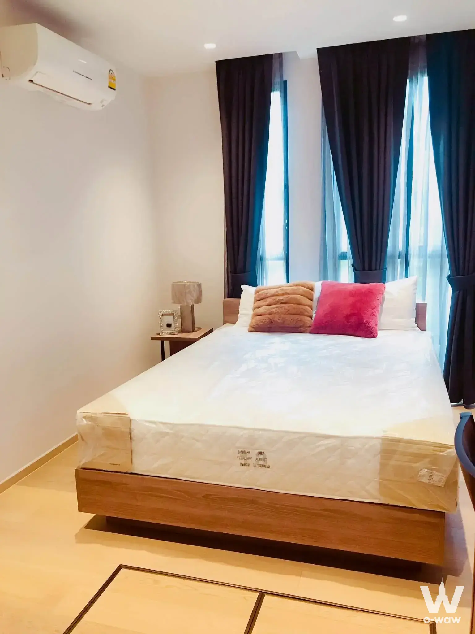 Condo with 1 bedroom for sale at Runesu Thonglor 5 — photo 3 of 5