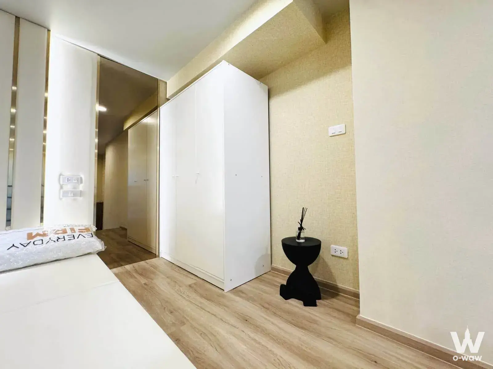 Condo with 1 bedroom for rent at Culture Thonglor — photo 5 of 5