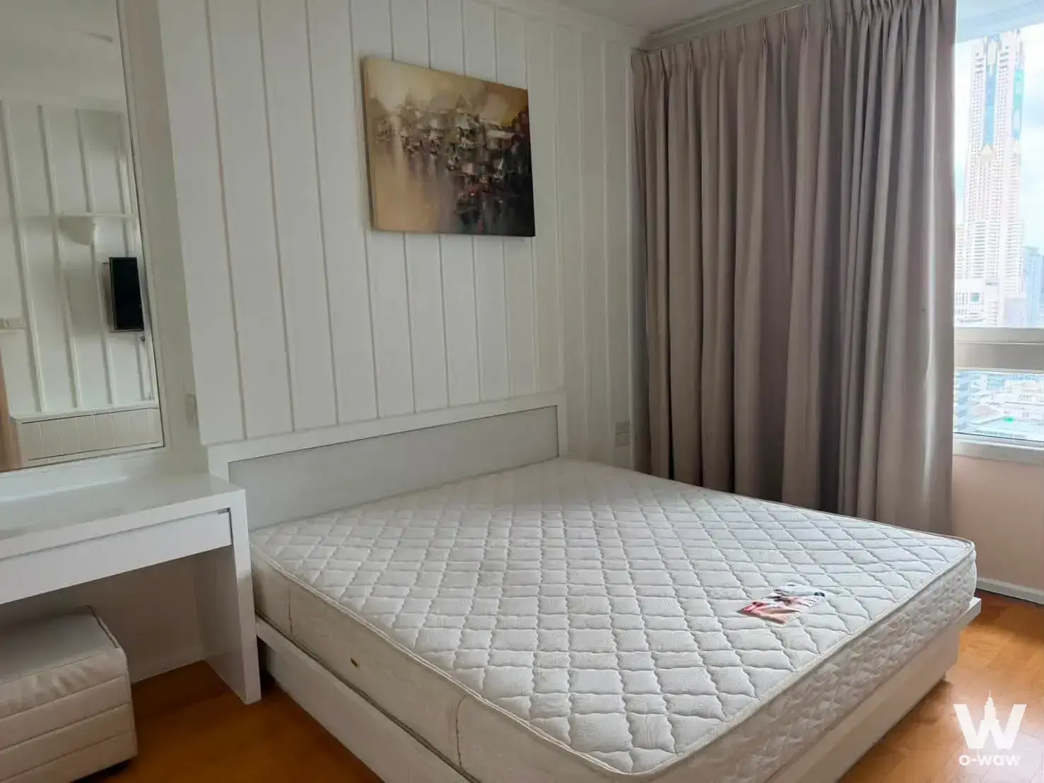 House with 1 bedroom for rent at Villa Ratchatewi — photo 2 of 5