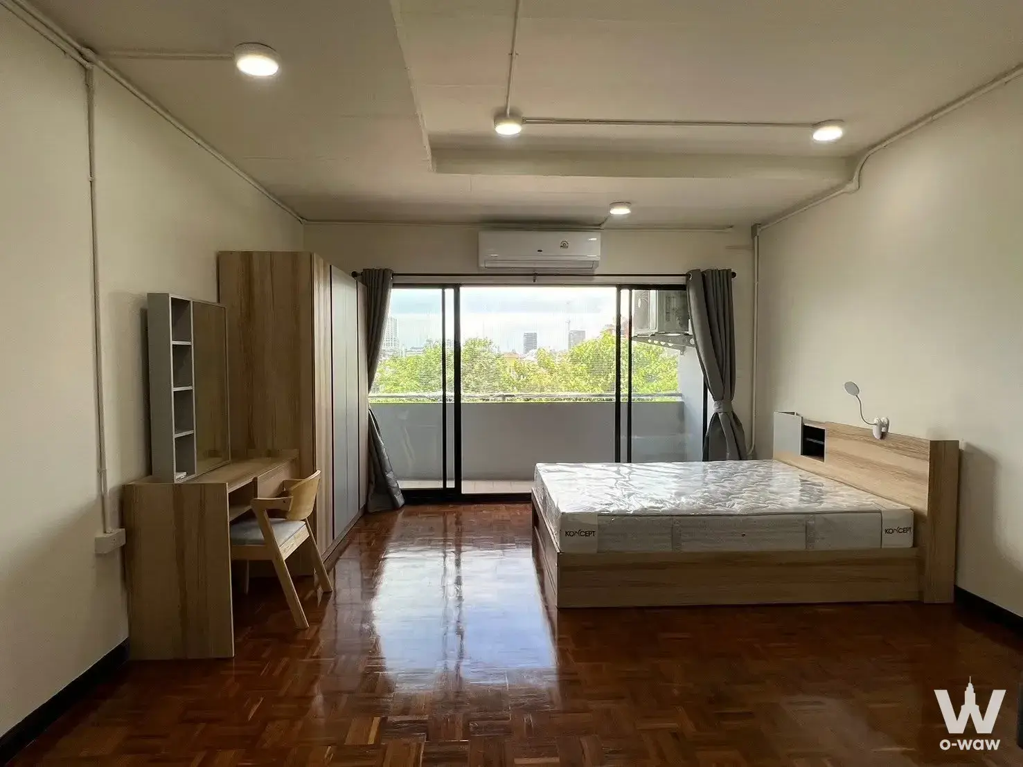 Soi Ari Samphan 3, Bangkok, Thailand