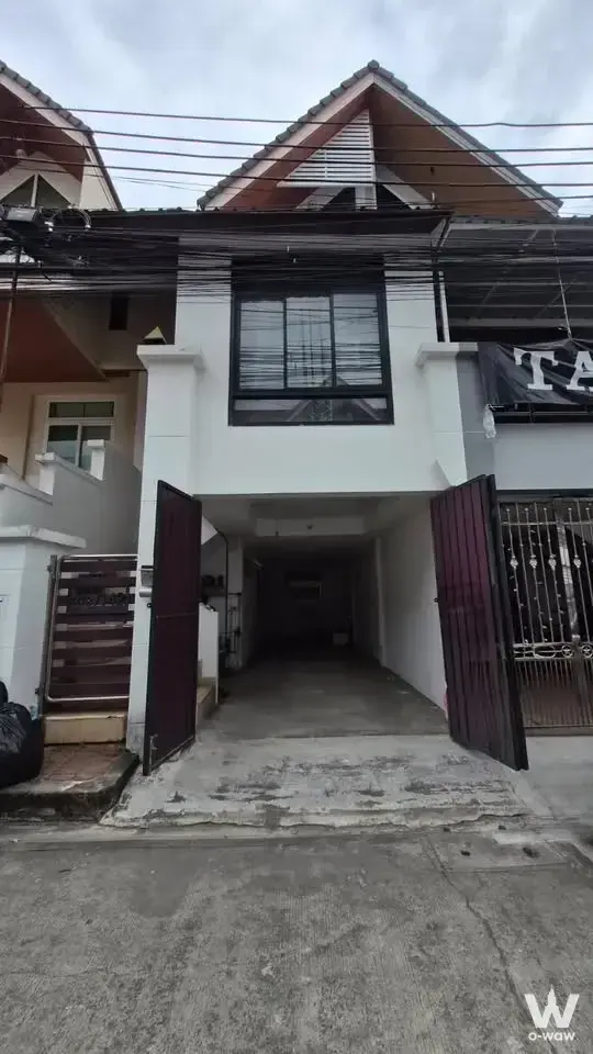 Ladprao 87 Soi 10, Bangkok