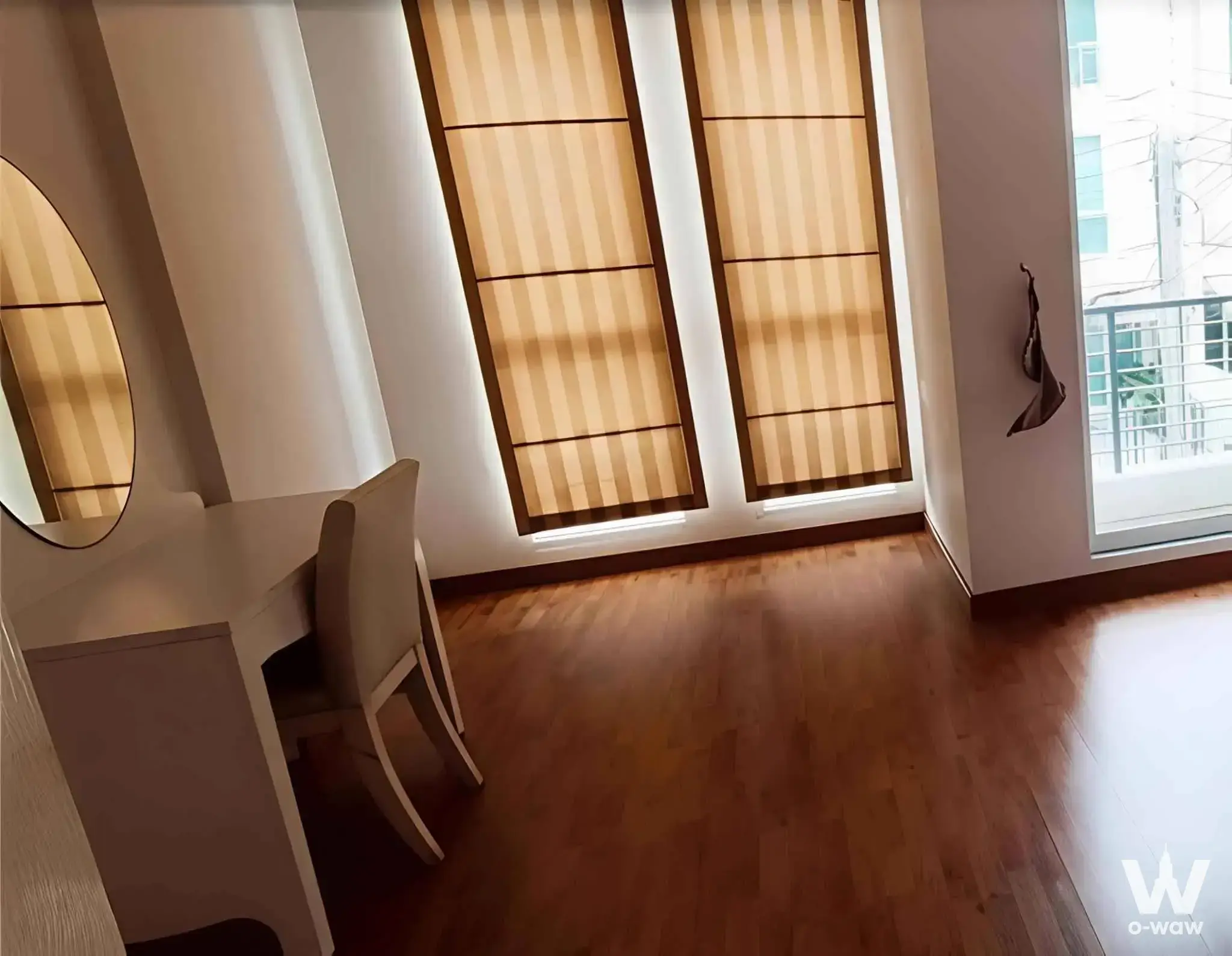 Townhouse with 3 bedrooms for sale at Baan Klang Mueang — photo 3 of 4