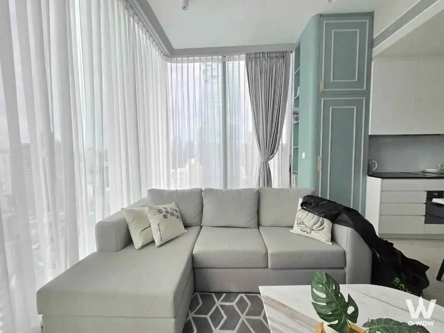 Sathorn, Bangkok, Thailand