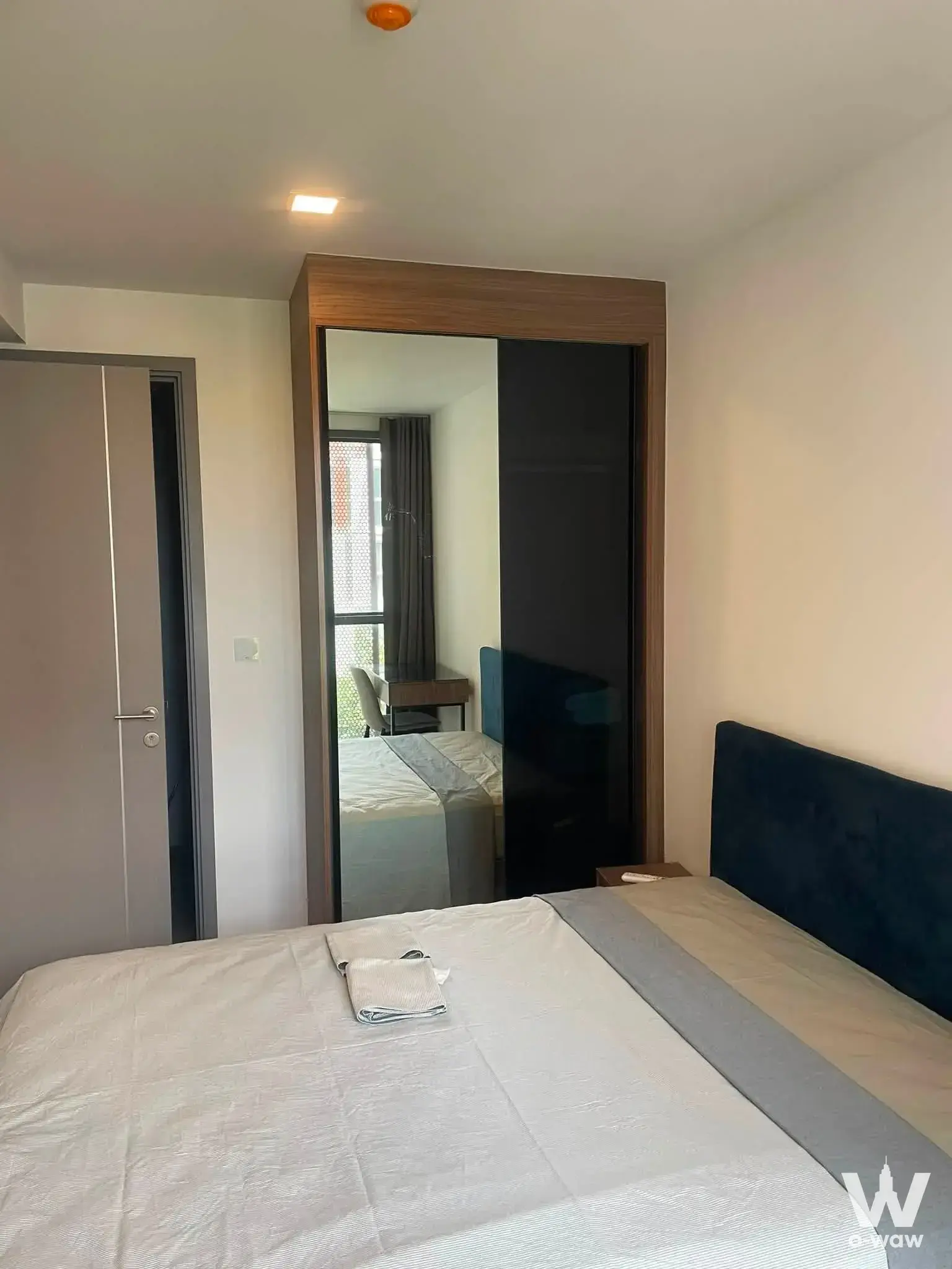 Condo with 1 bedroom for rent at TAKA HAUS — photo 2 of 5
