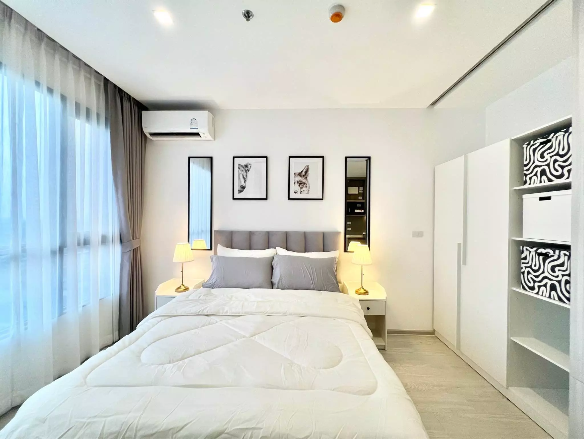 198 Rattanathibet Road, Thaima, Nonthaburi, Nonthaburi 11000, Thailand