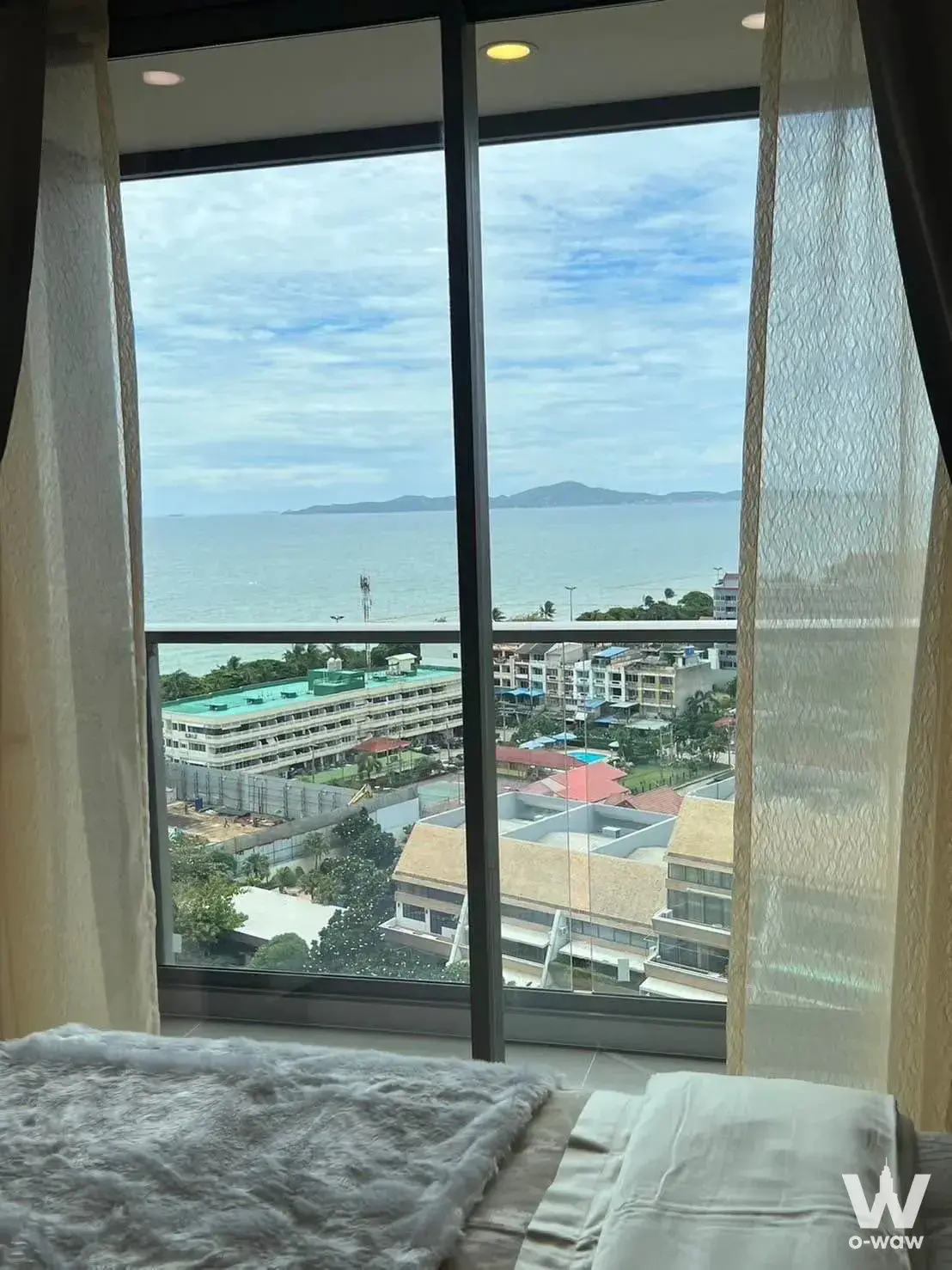 Pattaya, Chonburi