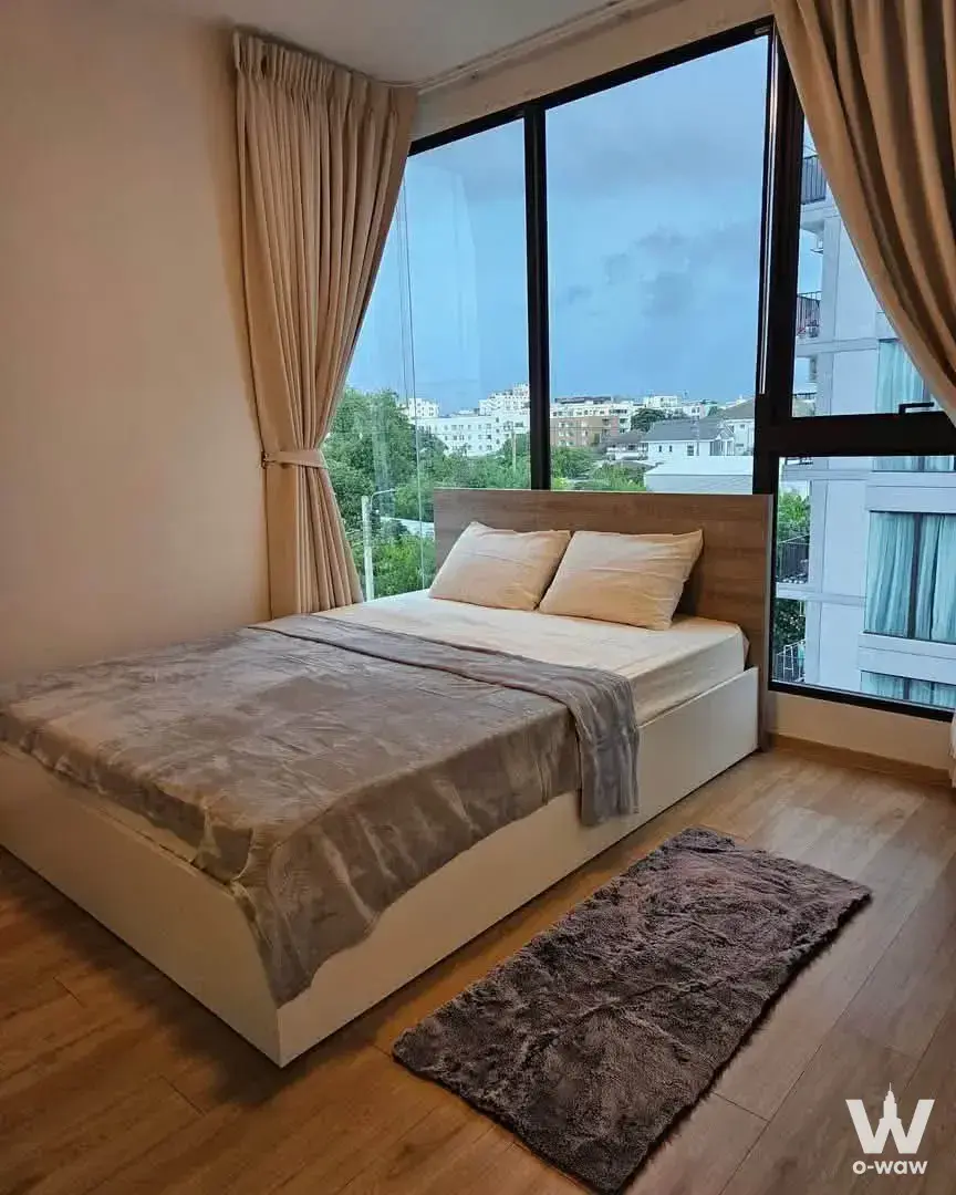 Lat Phrao 122, Bangkok