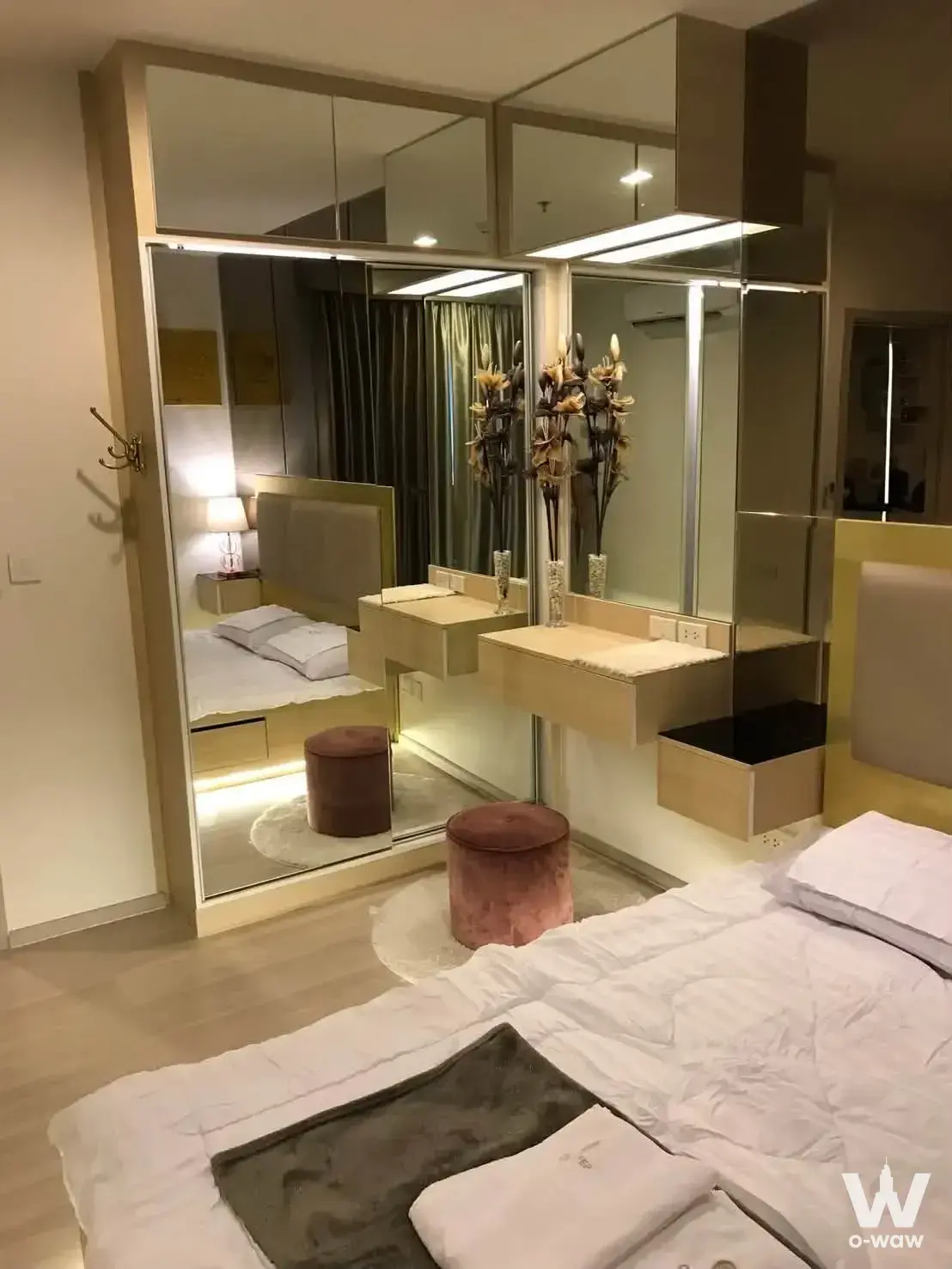 Commercial with 1 bedroom for sale at Life Sukhumvit 48 — photo 2 of 4