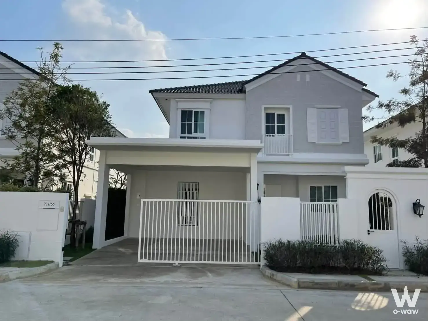 Bangna, Bangkok
