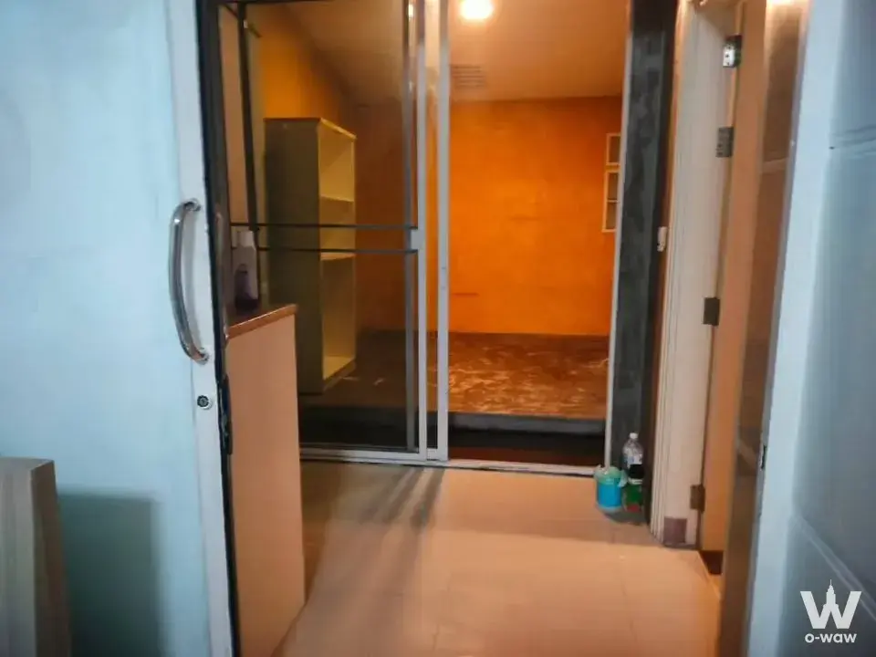 Condo for rent at M Ladprao — photo 4 of 5