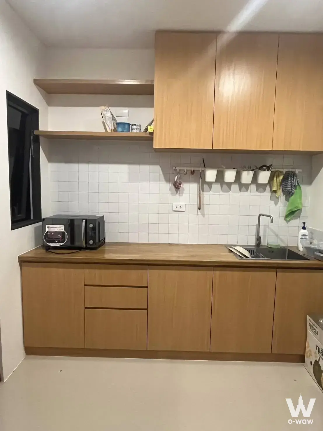 Townhouse with 3 bedrooms for sale at Bang Bo, Samut Prakan — photo 1 of 4