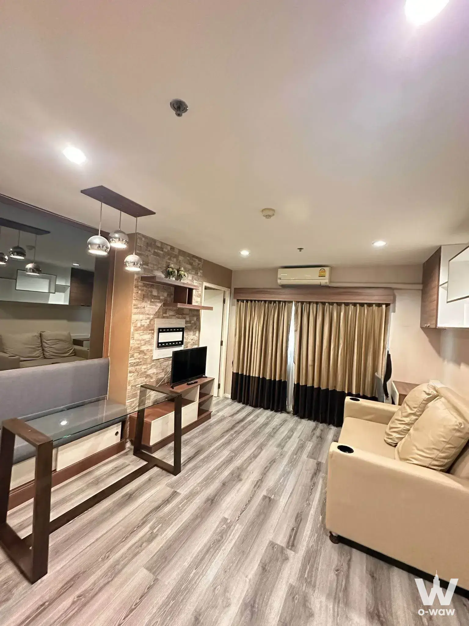 Near Mega Bangna, Prince Suvarnabhumi Hospital, Rachawinit Bangkaeo School & Ramkhamhaeng 2, Bangkok, Samut Prakan
