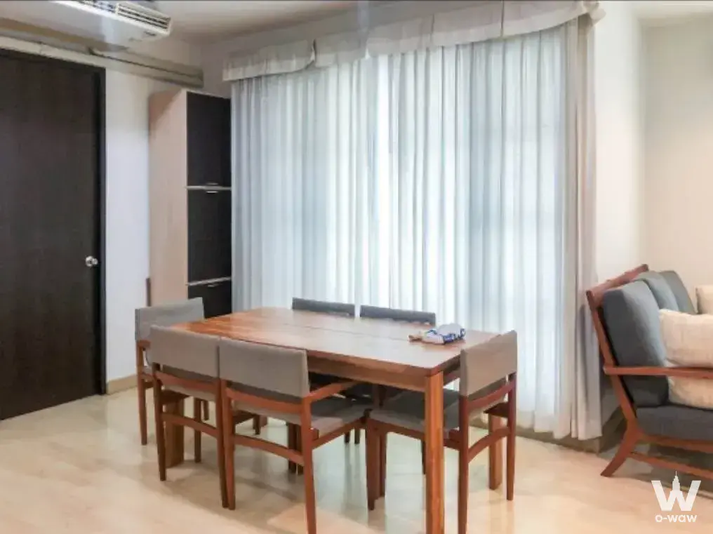 Sukhumvit Road, near BTS Asok & MRT Sukhumvit