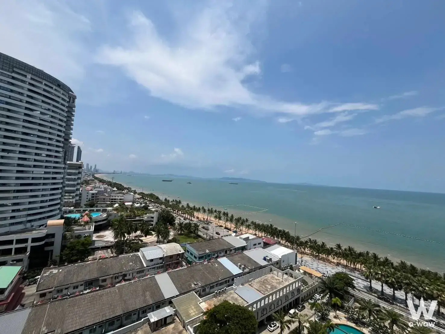 Jomtien, Pattaya, Chonburi
