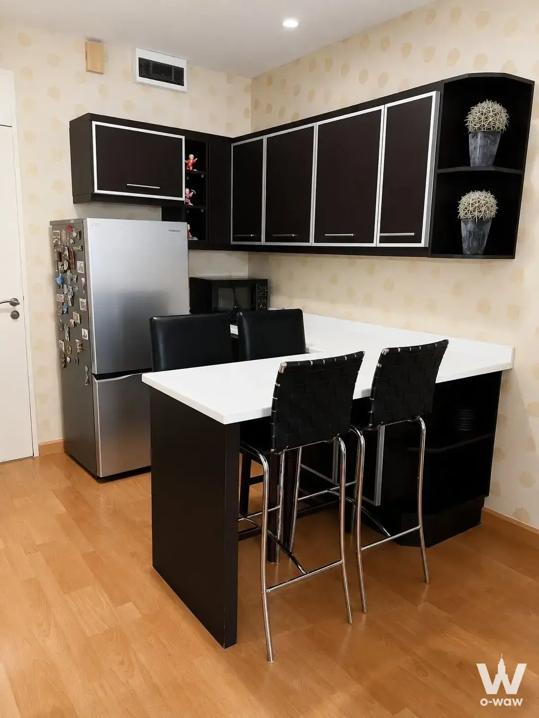 Condo with 1 bedroom for sale at St Louis Grand Terrace — photo 2 of 5