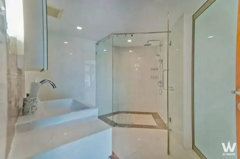 Commercial with 3 bedrooms for sale at The Sanctuary Wong Amat : เดอะ แซงชัวรี วงศ์อมาตย์ — photo 3 of 5