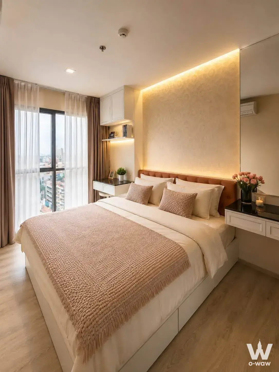 Condo with 2 bedrooms for sale at Rhythm Rang Nam — photo 1 of 5