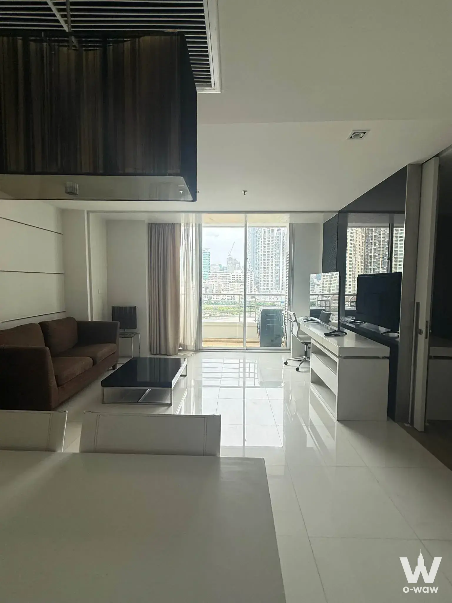 Sathon, Bangkok